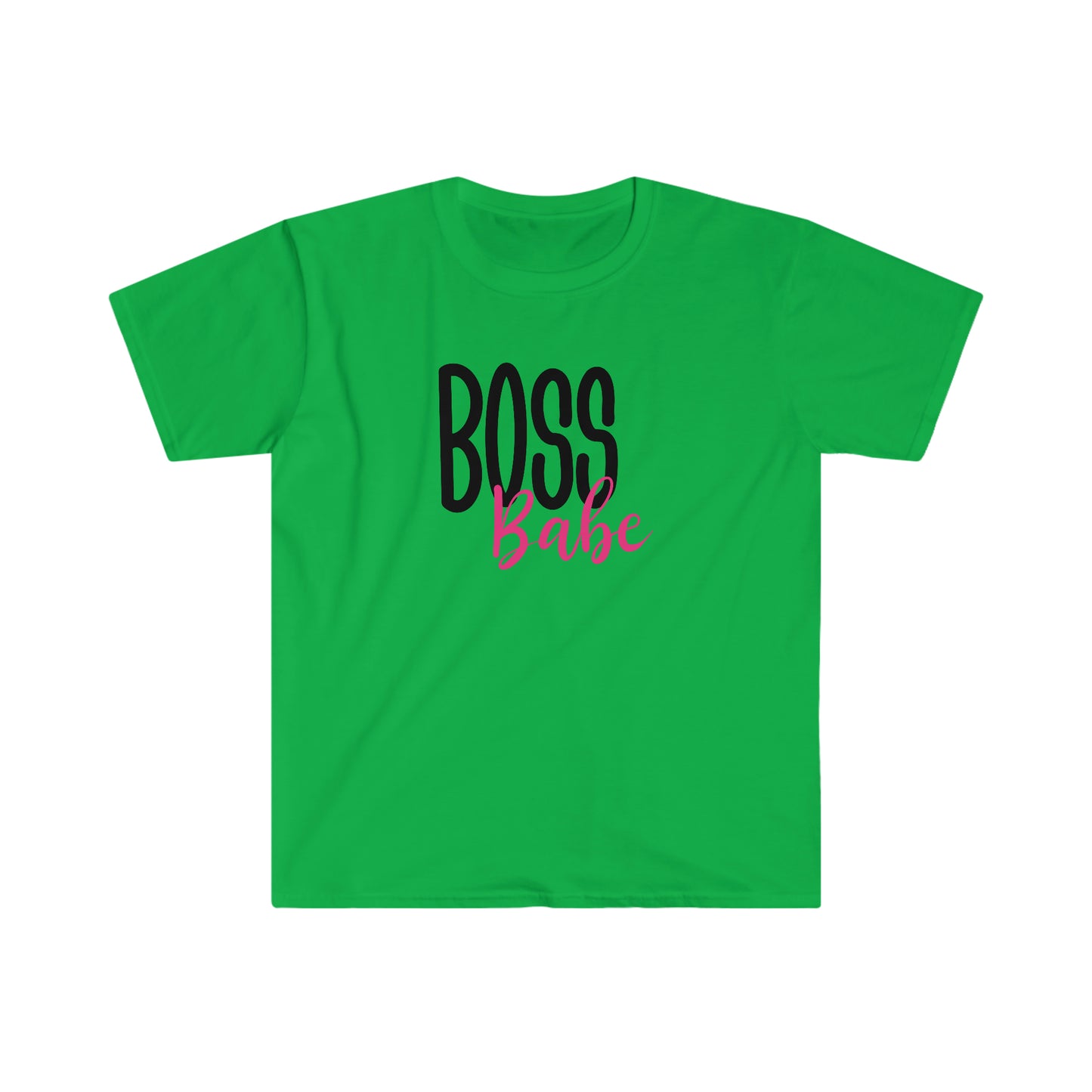 Boss Babe
