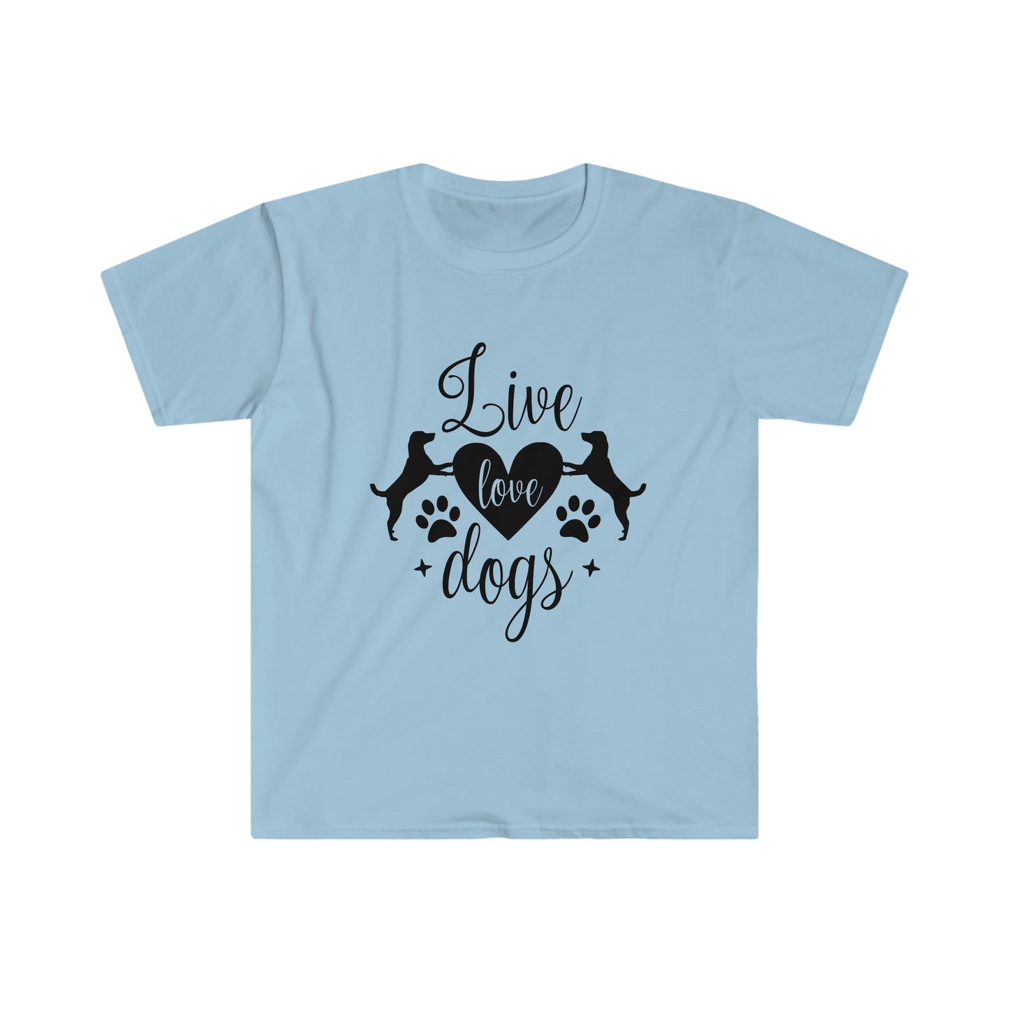 Live Love Dogs