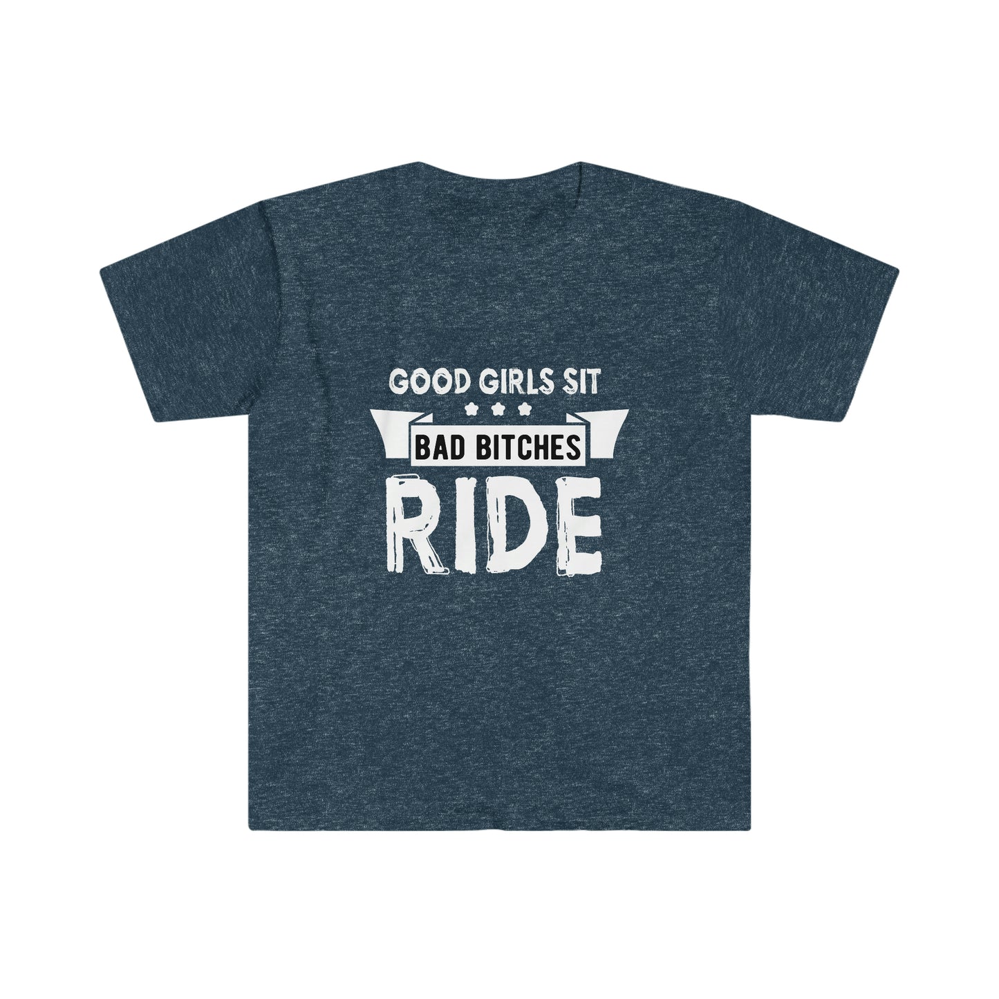 Bad Bitches Ride