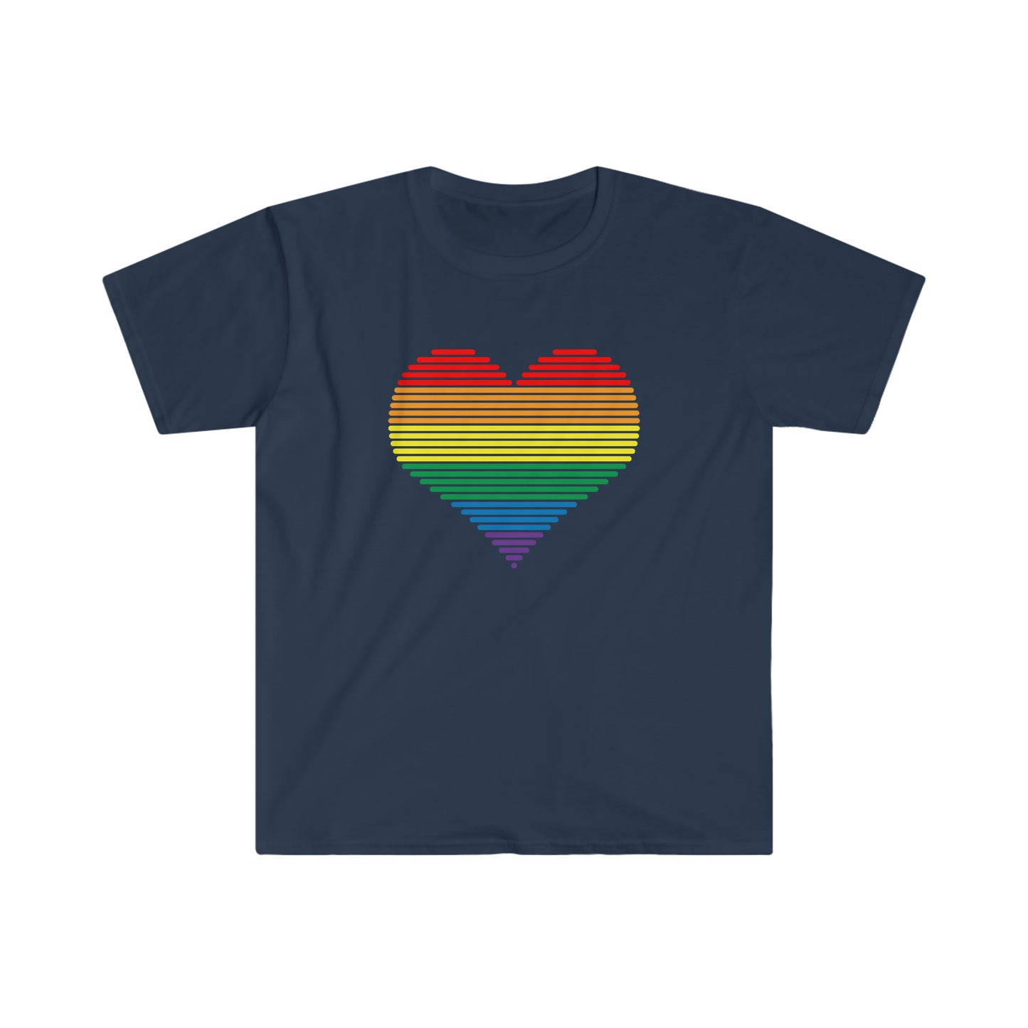 Gay Heart