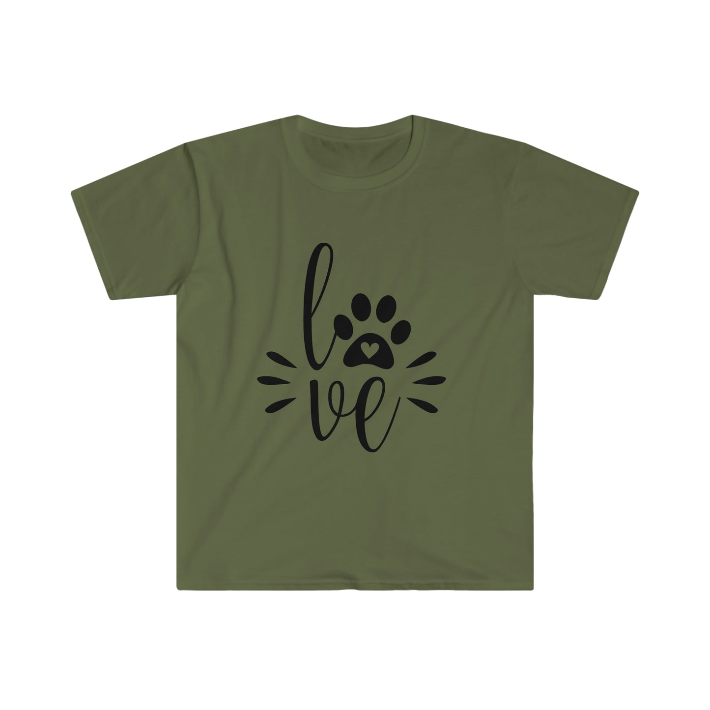 Paw Love