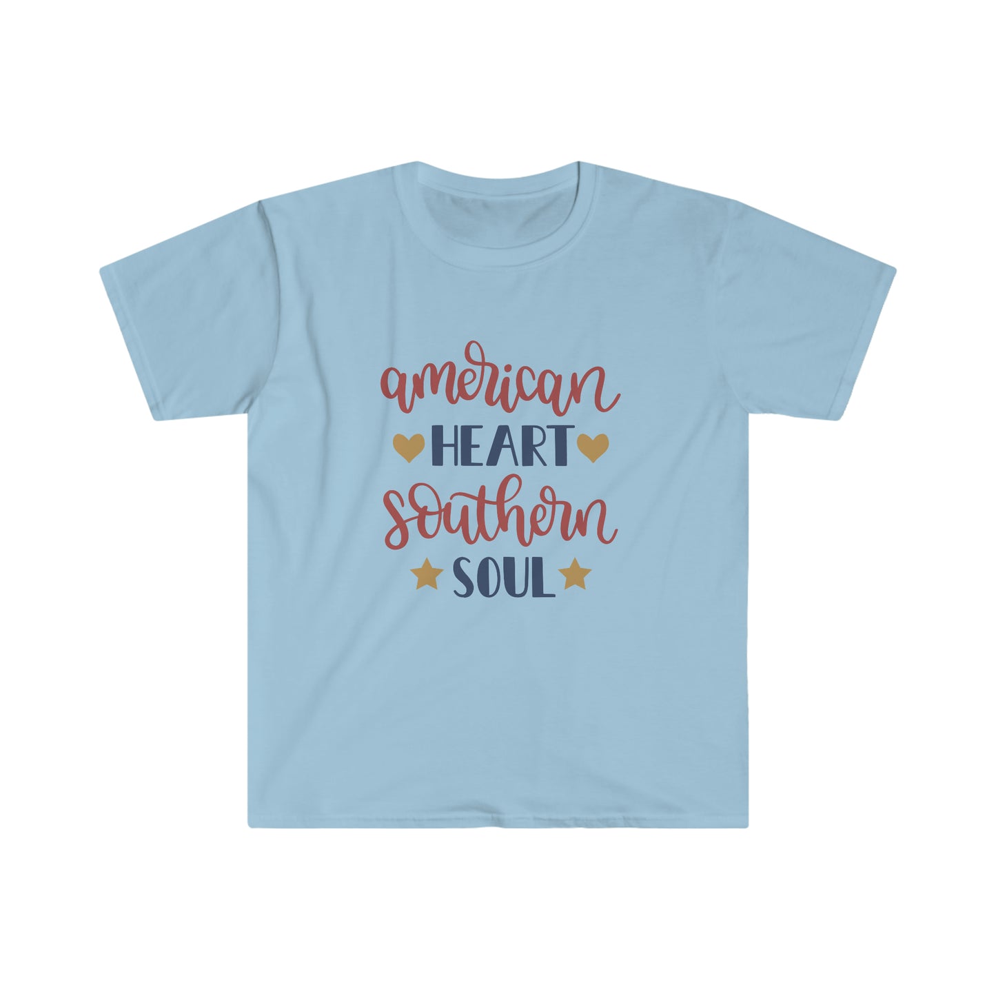 American Heart Southern Soul
