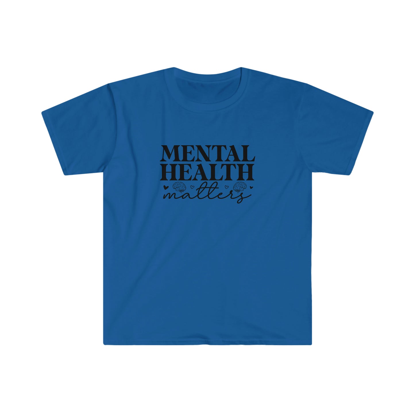Mental Health Matters