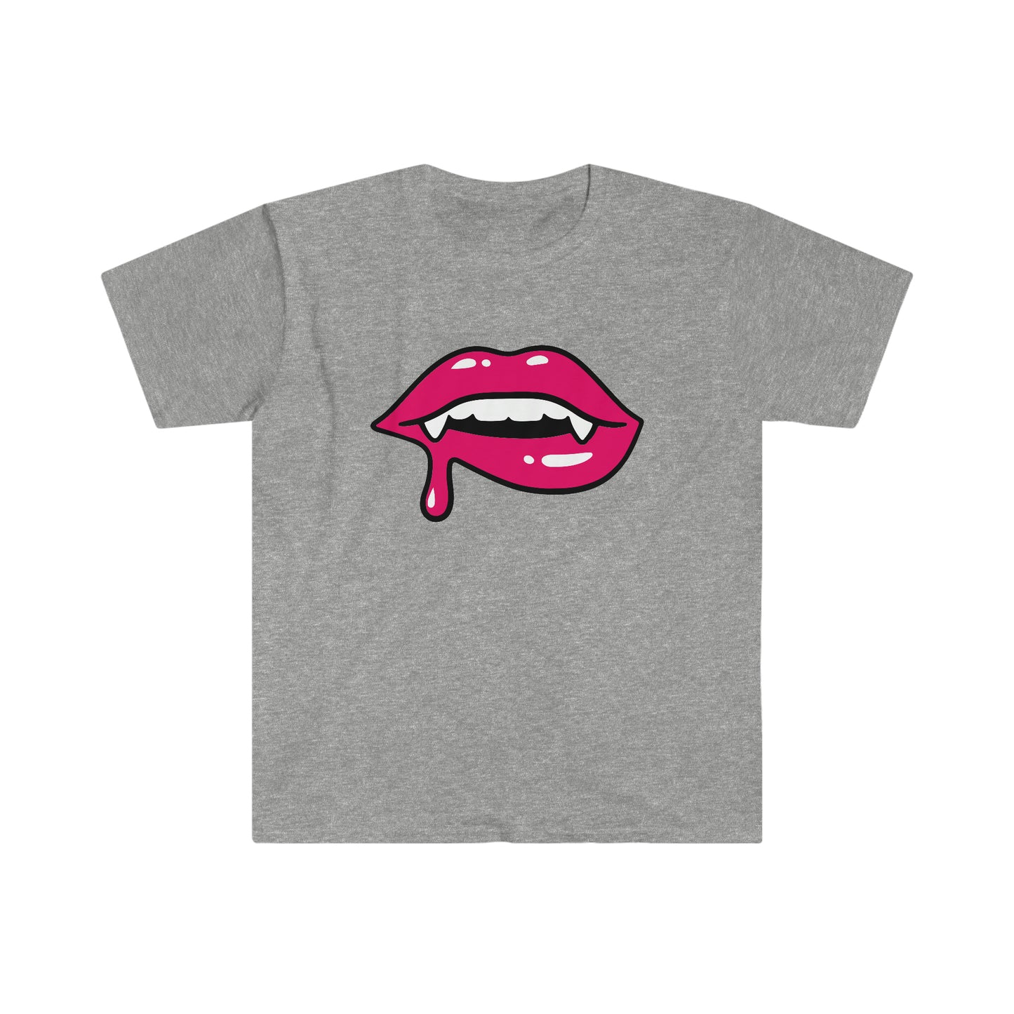 Vampire Lips 2