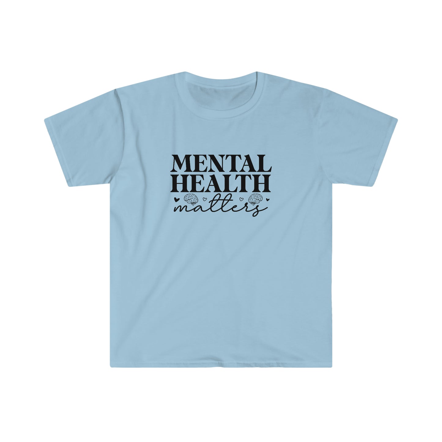 Mental Health Matters