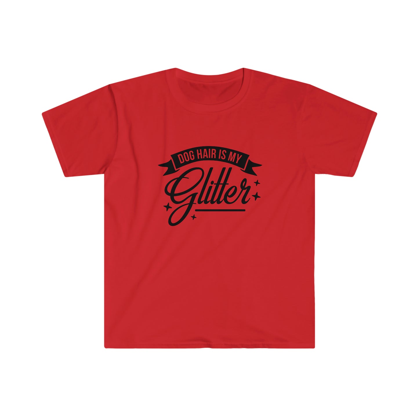 Dog Hair is My Glitter