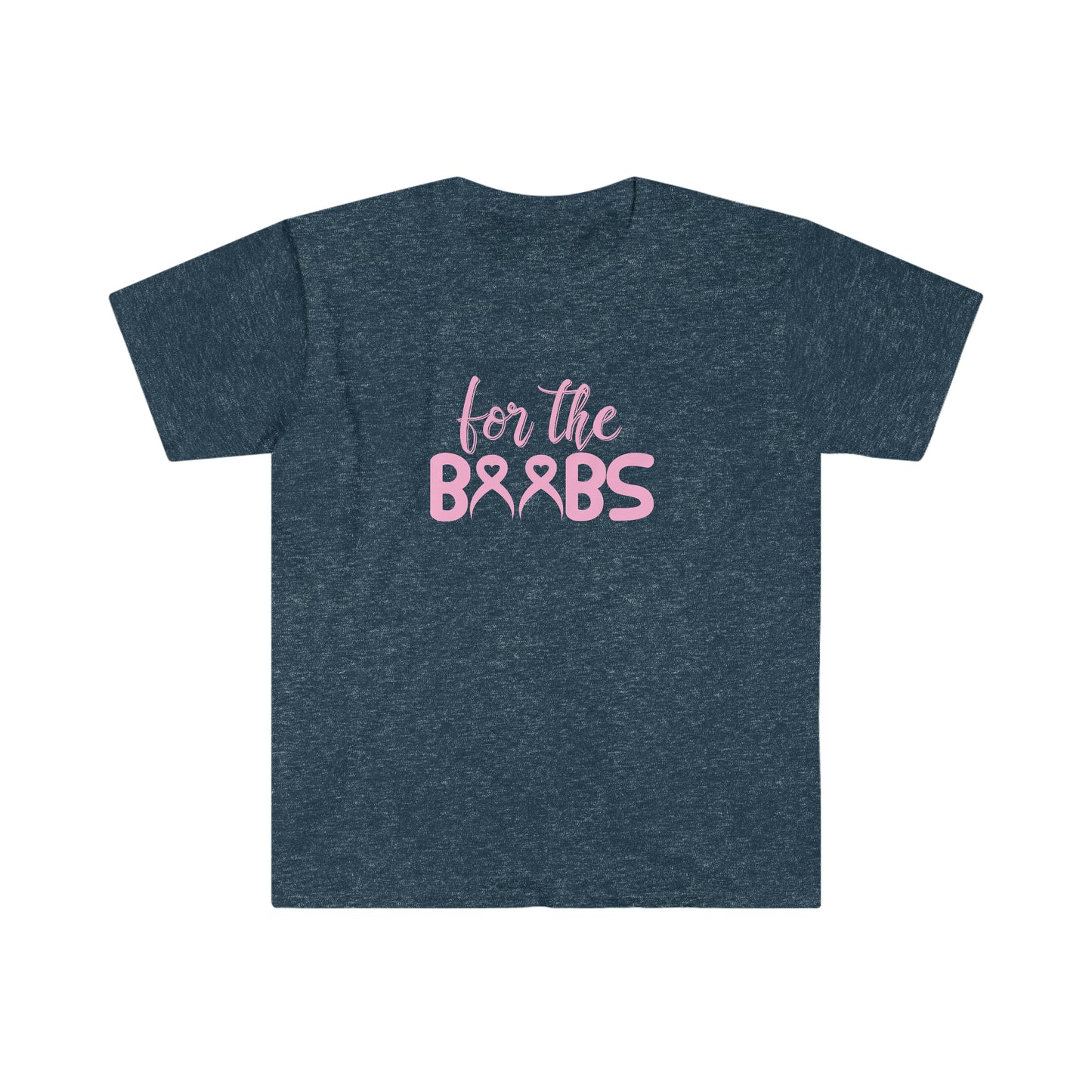 For the Boobs