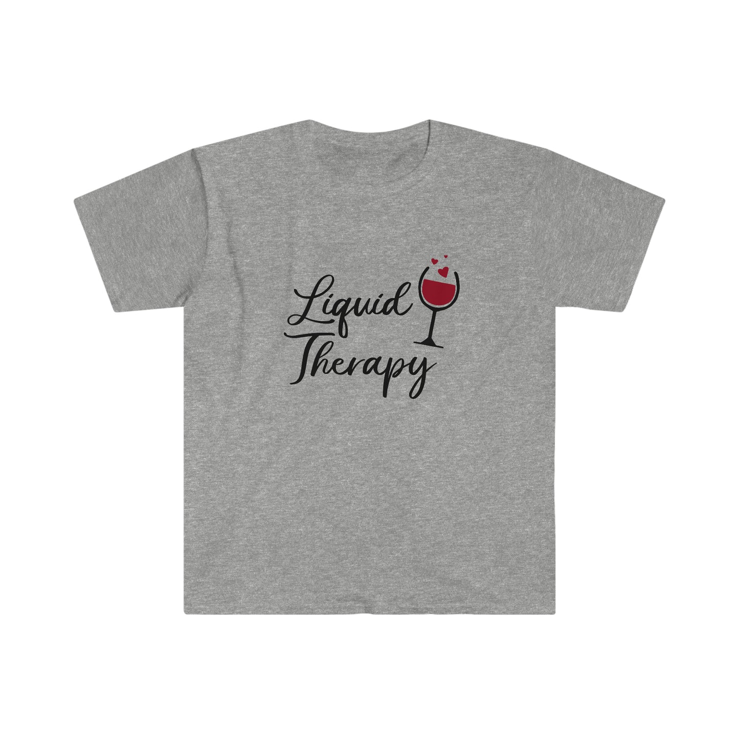 Liquid Therapy