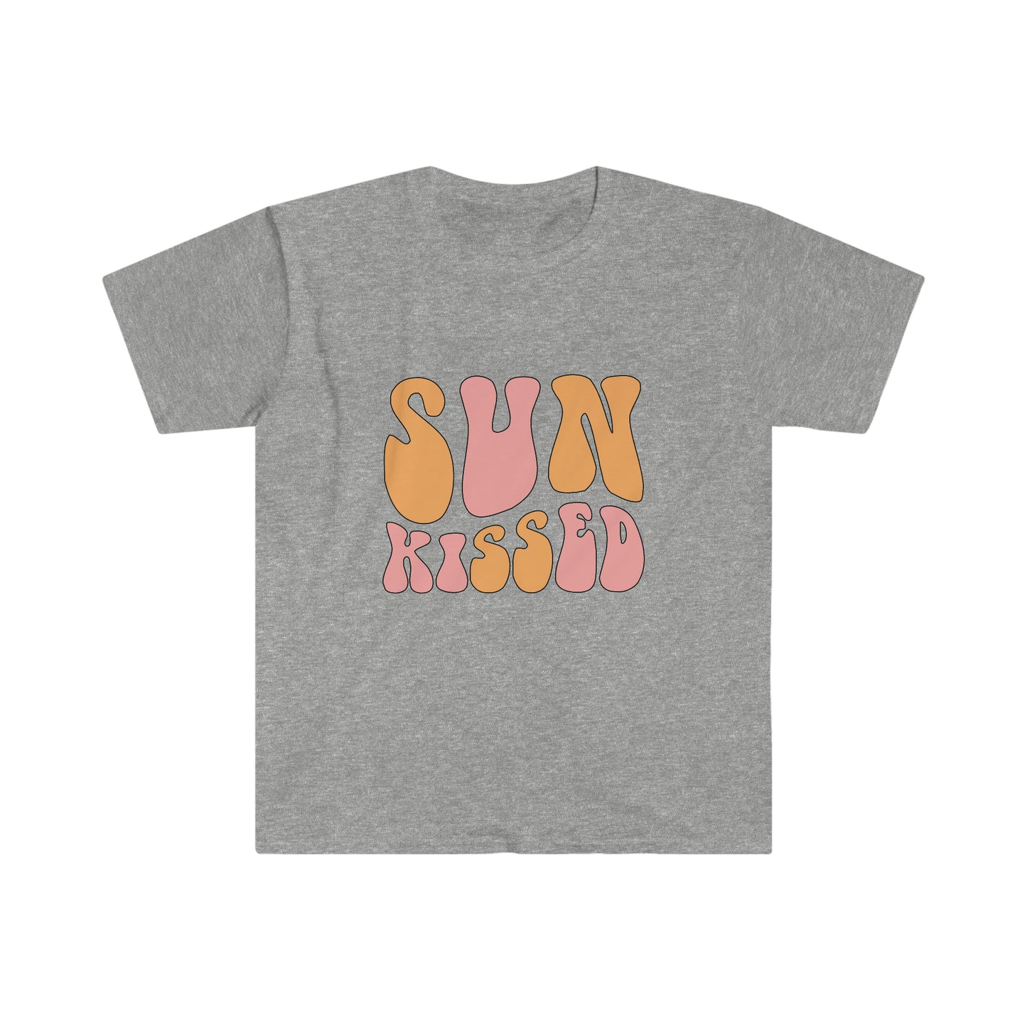 Sun Kissed