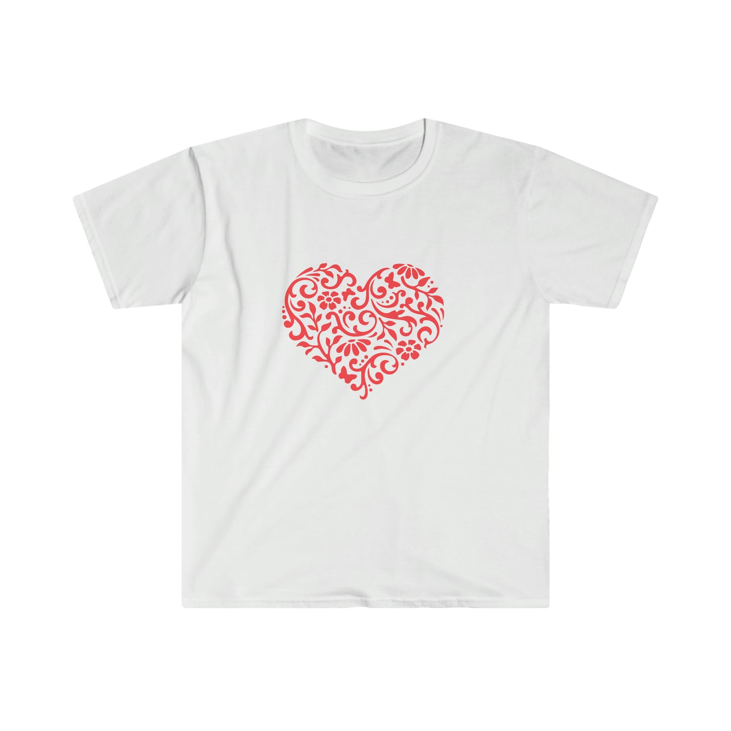 Heart Swirl