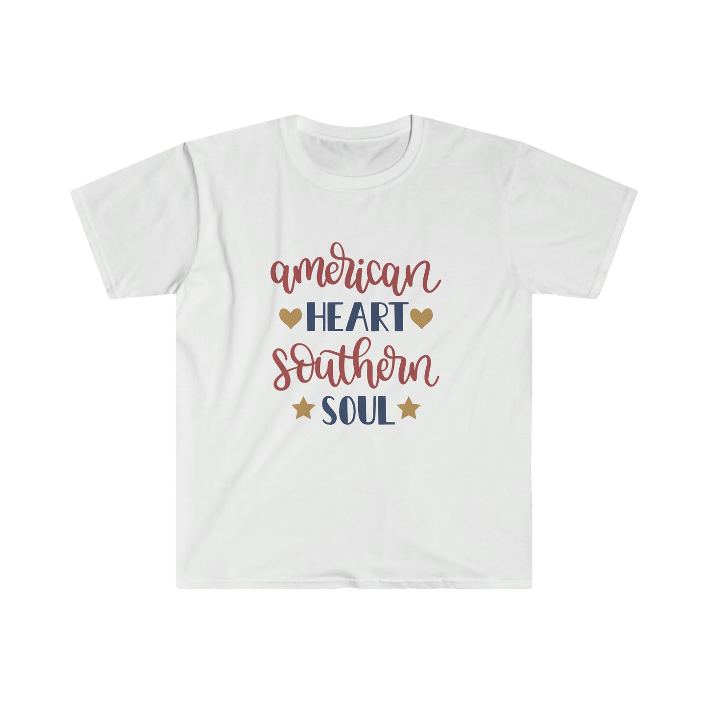 American Heart Southern Soul