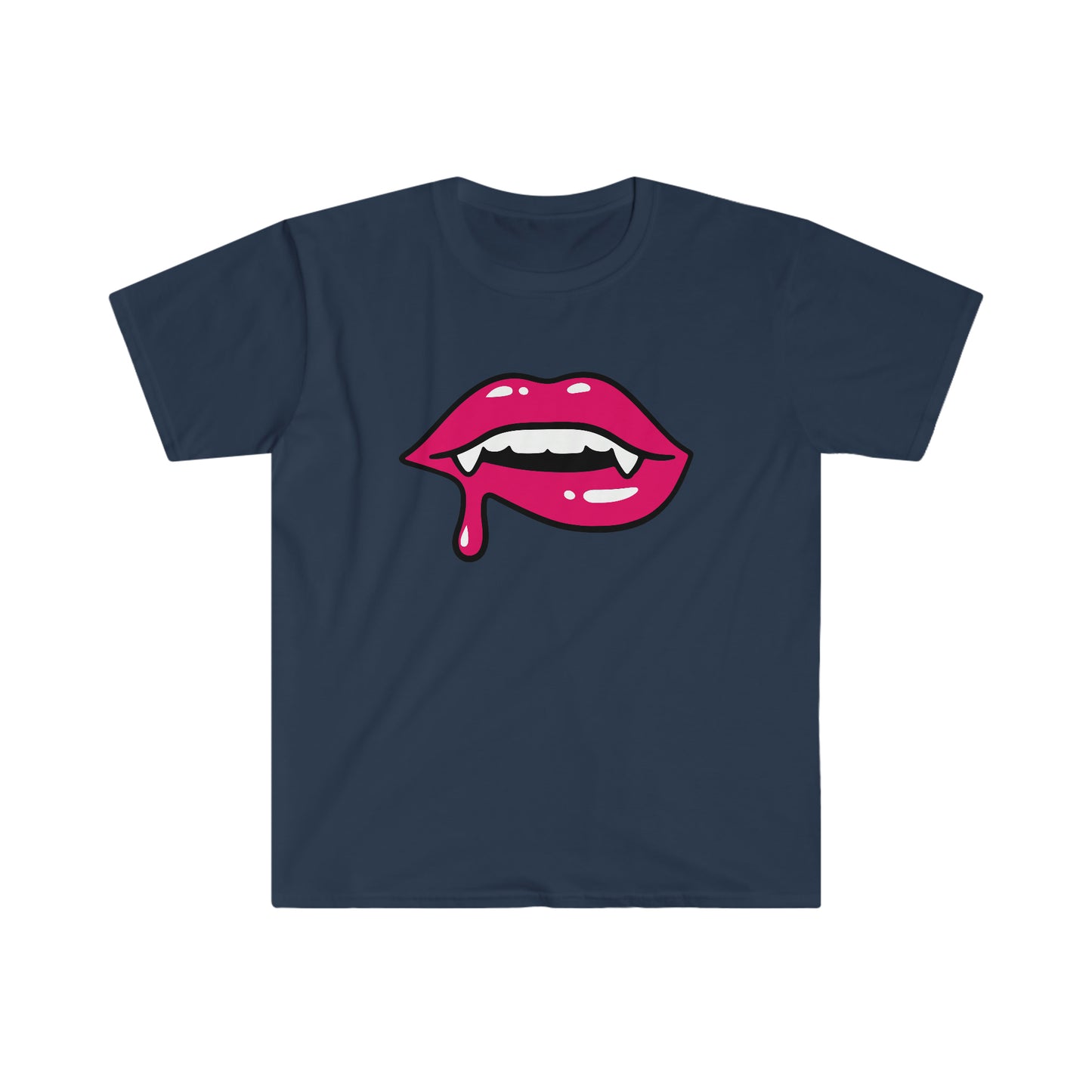 Vampire Lips 2
