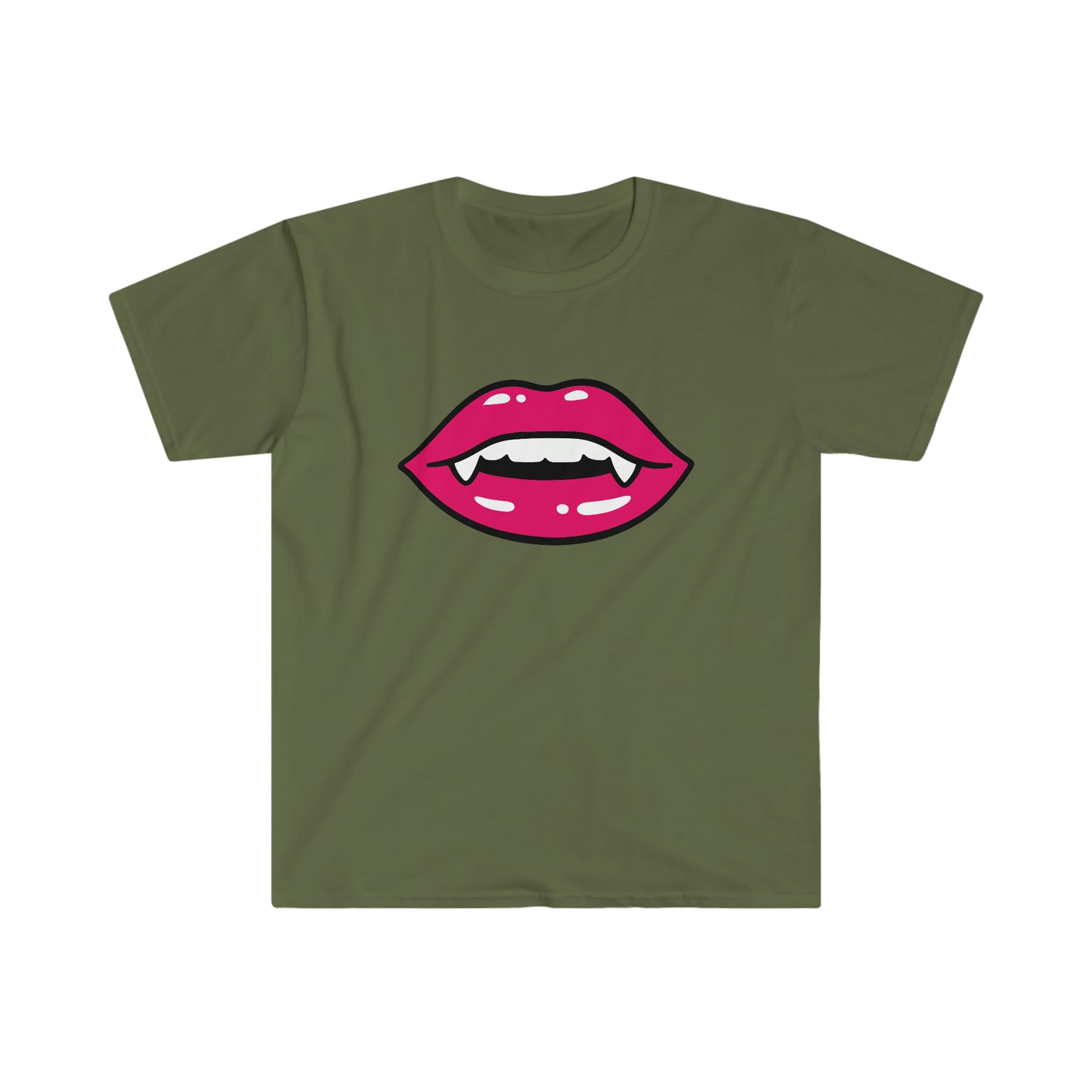 Vampire Lips