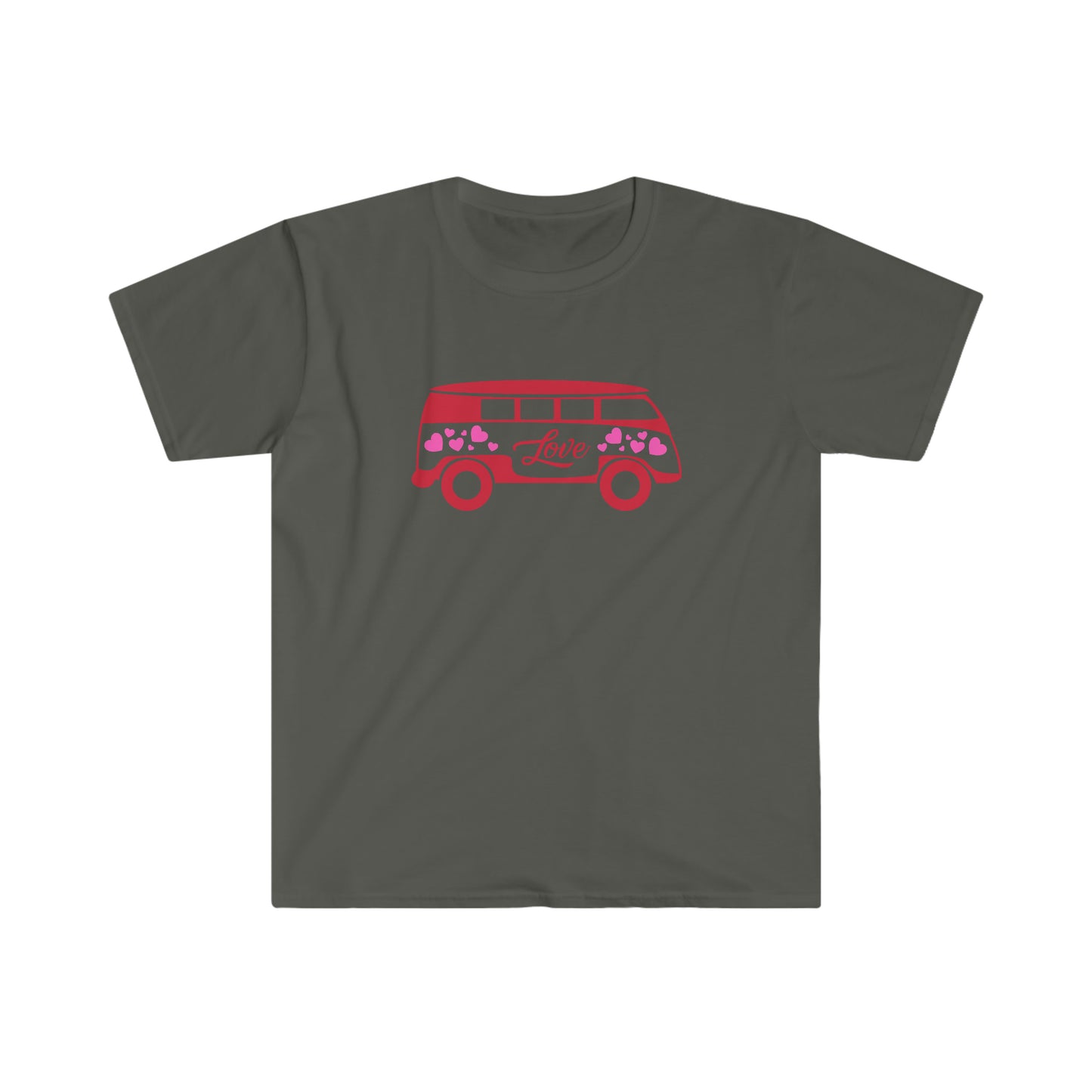 Love Bus