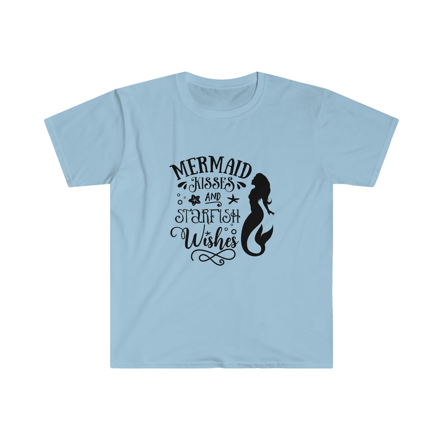 Mermaid Wishes