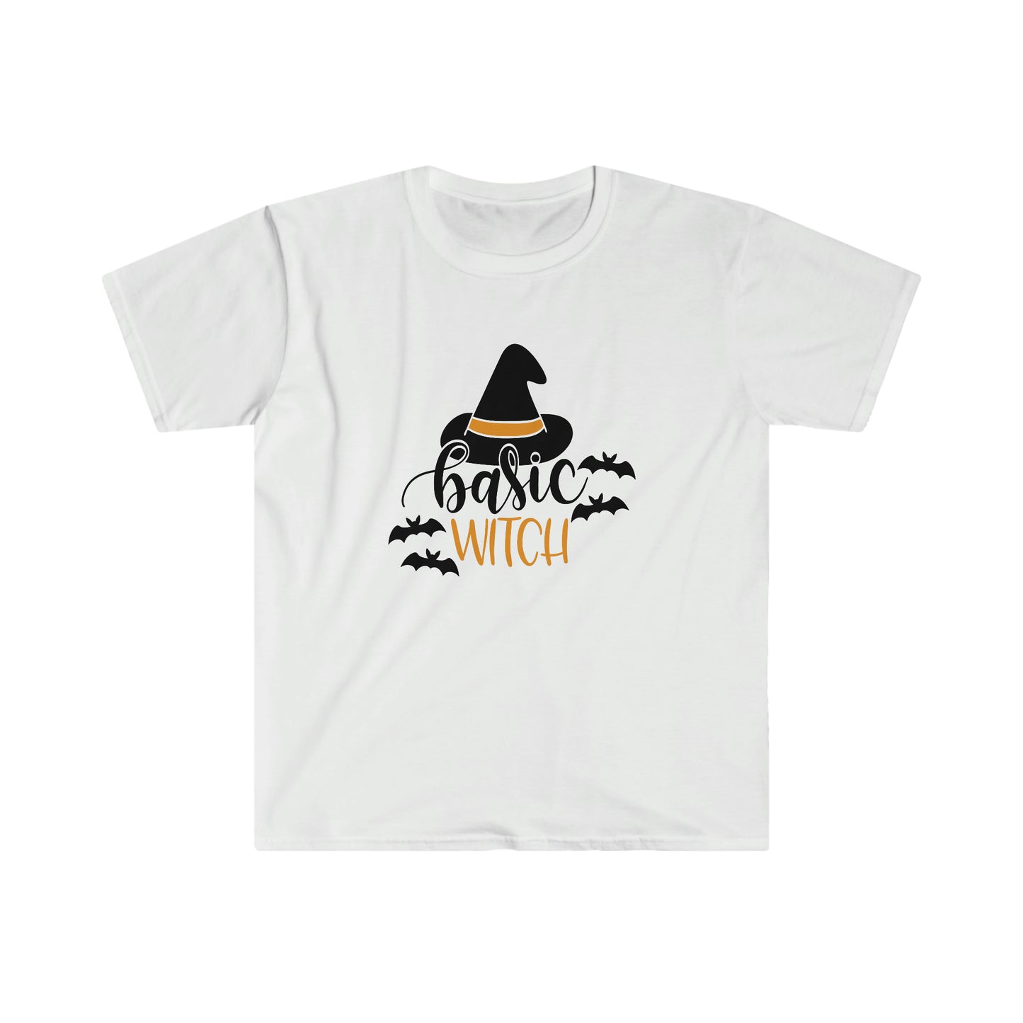 Basic Witch