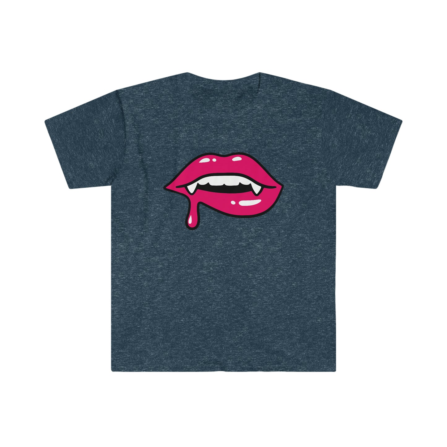 Vampire Lips 2