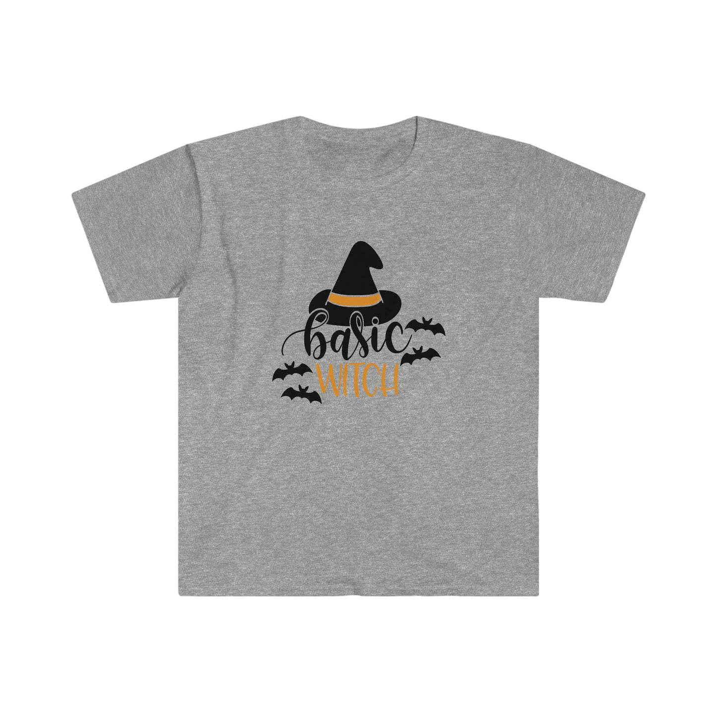 Basic Witch