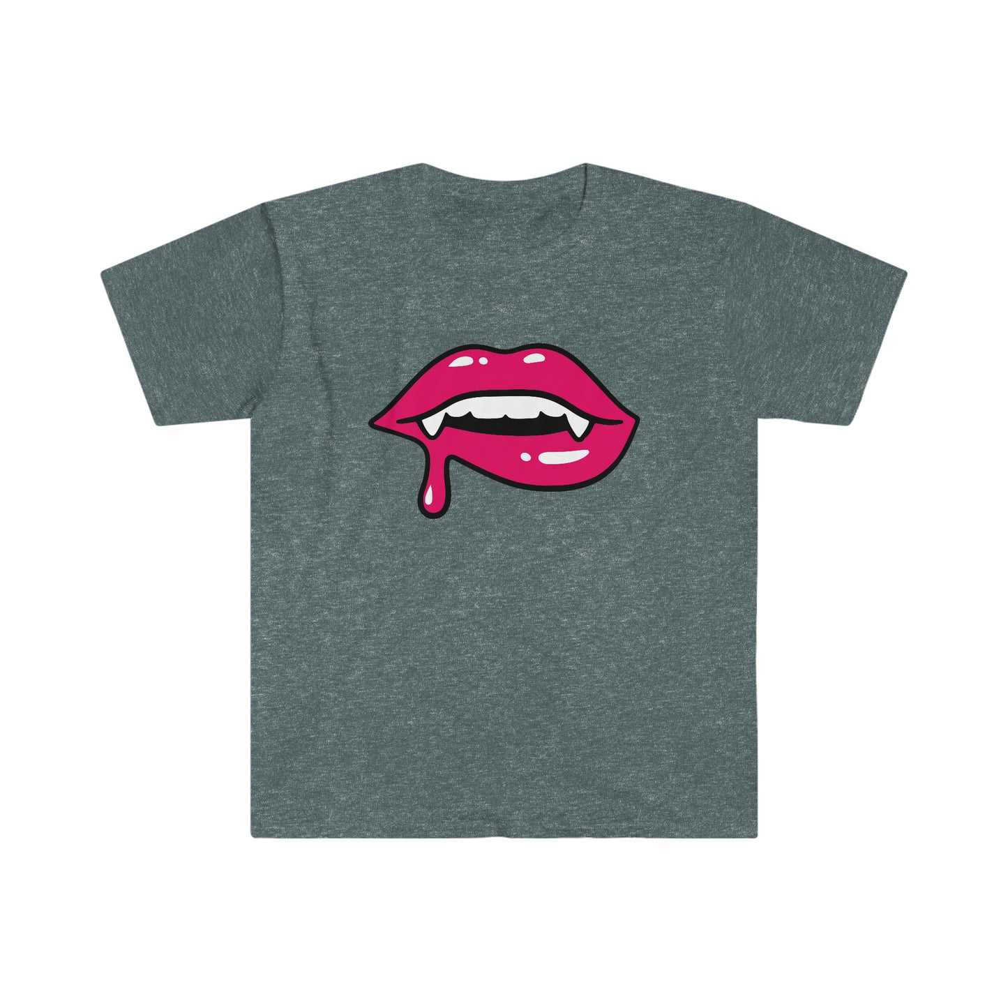 Vampire Lips 2