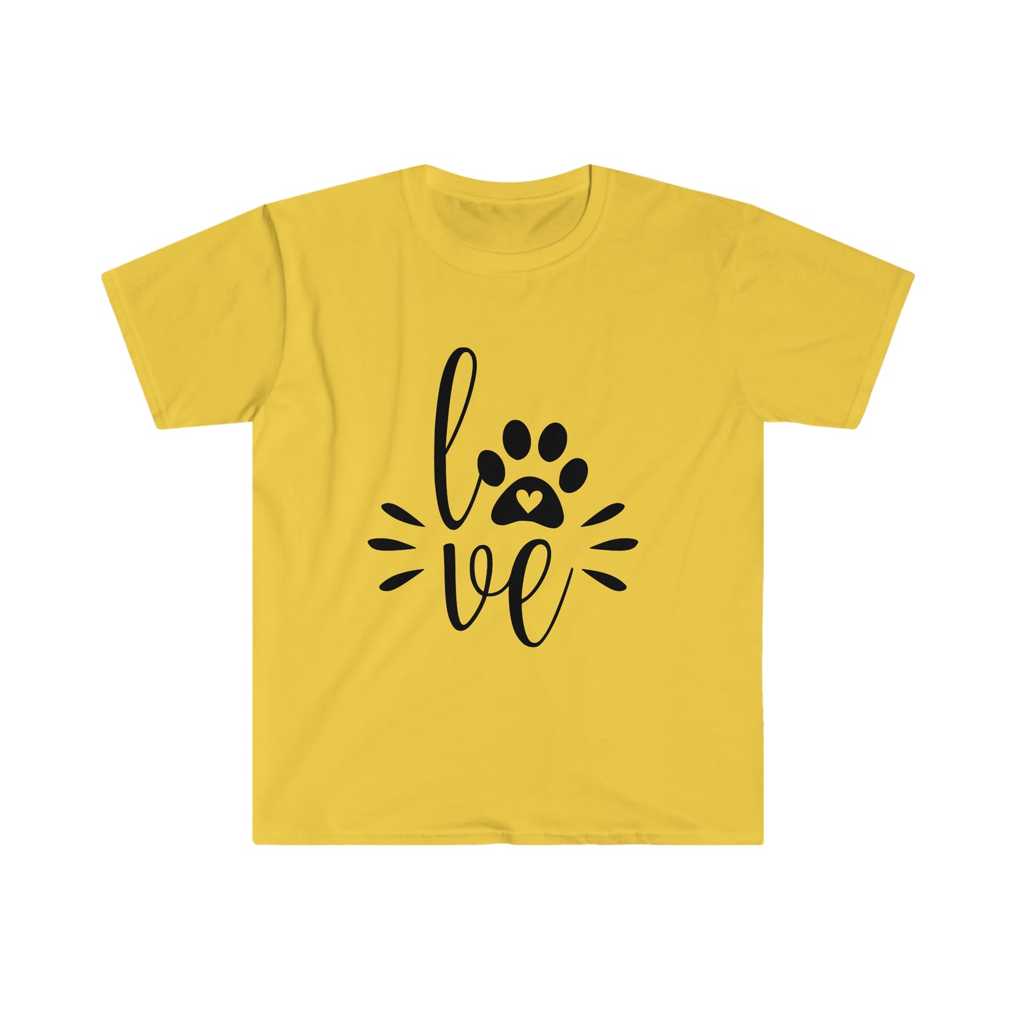 Paw Love