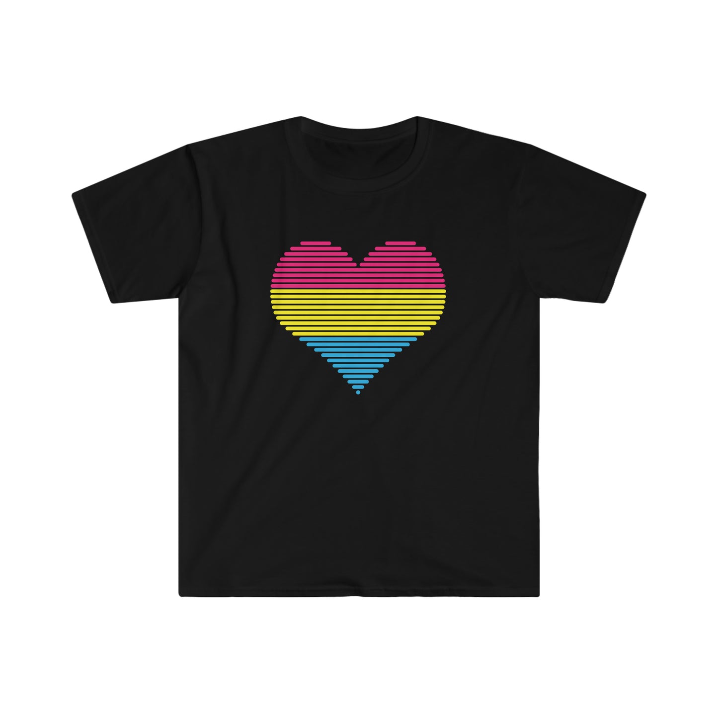 Pansexual Heart