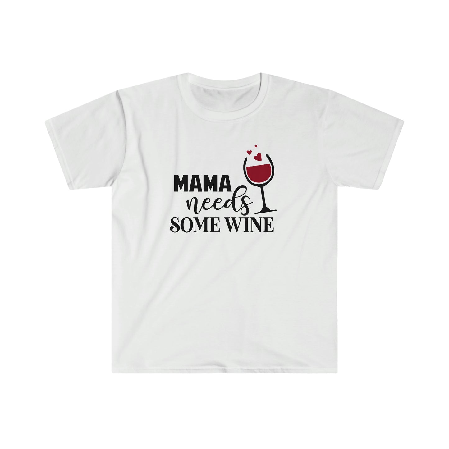 Mama Needs Wine