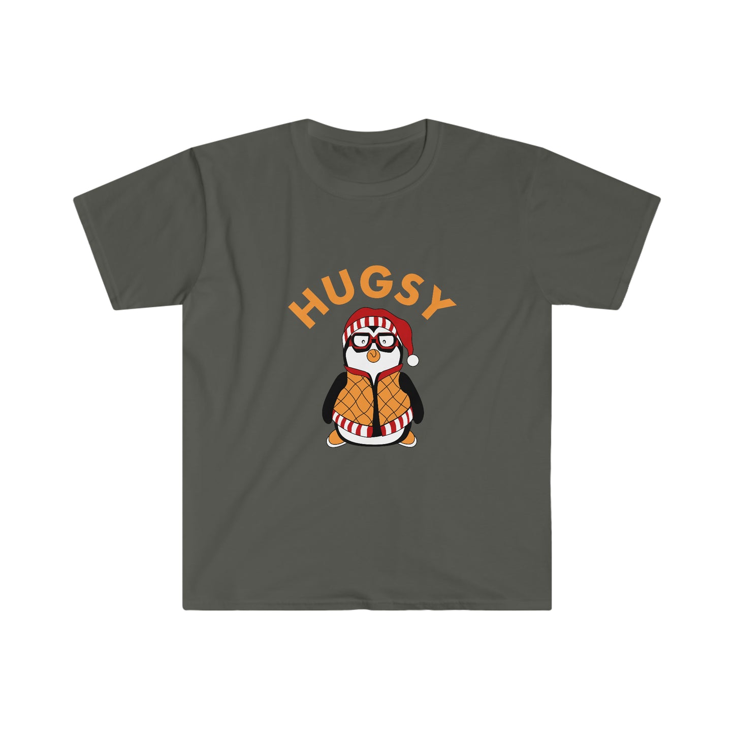 Hugsy