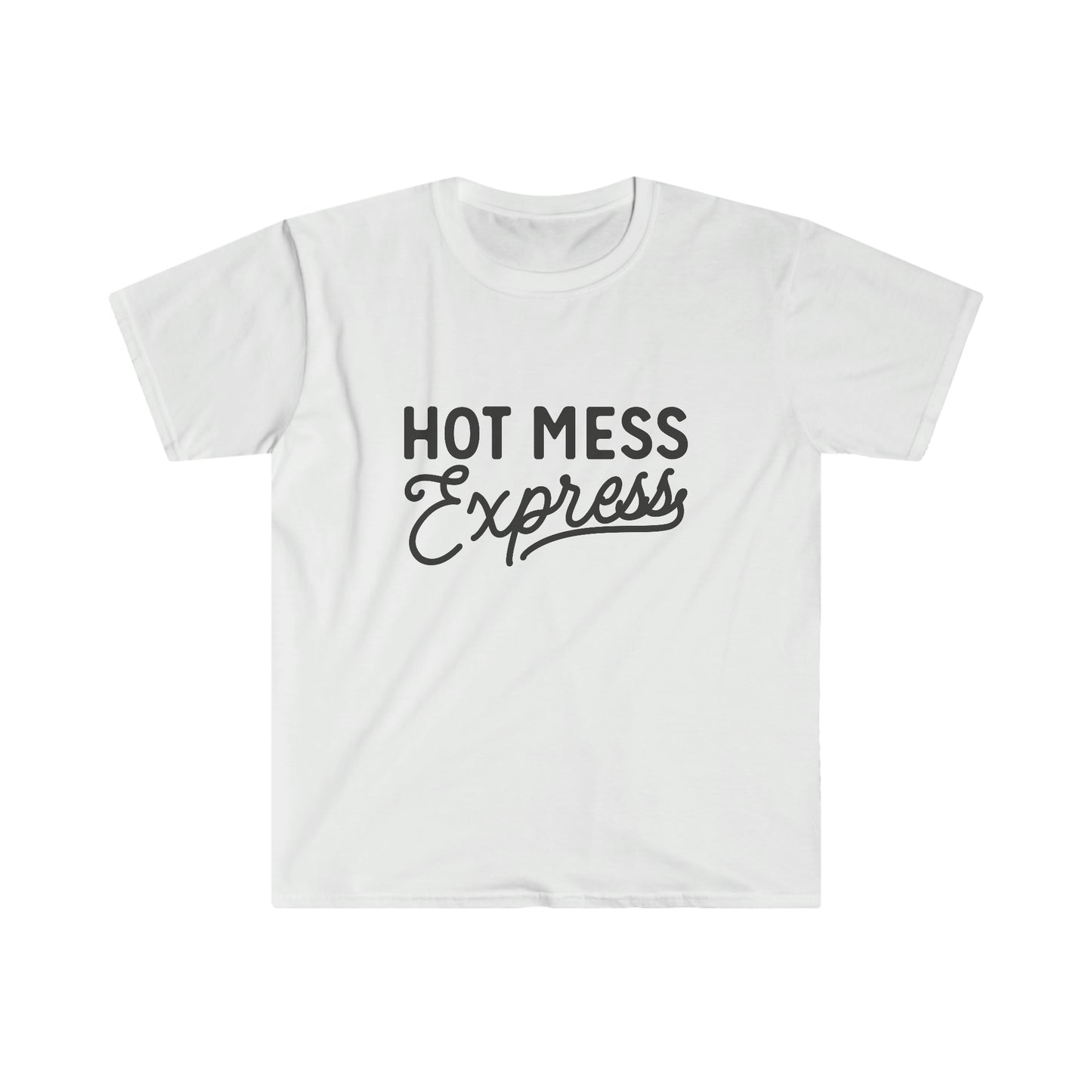 Hot Mess Express