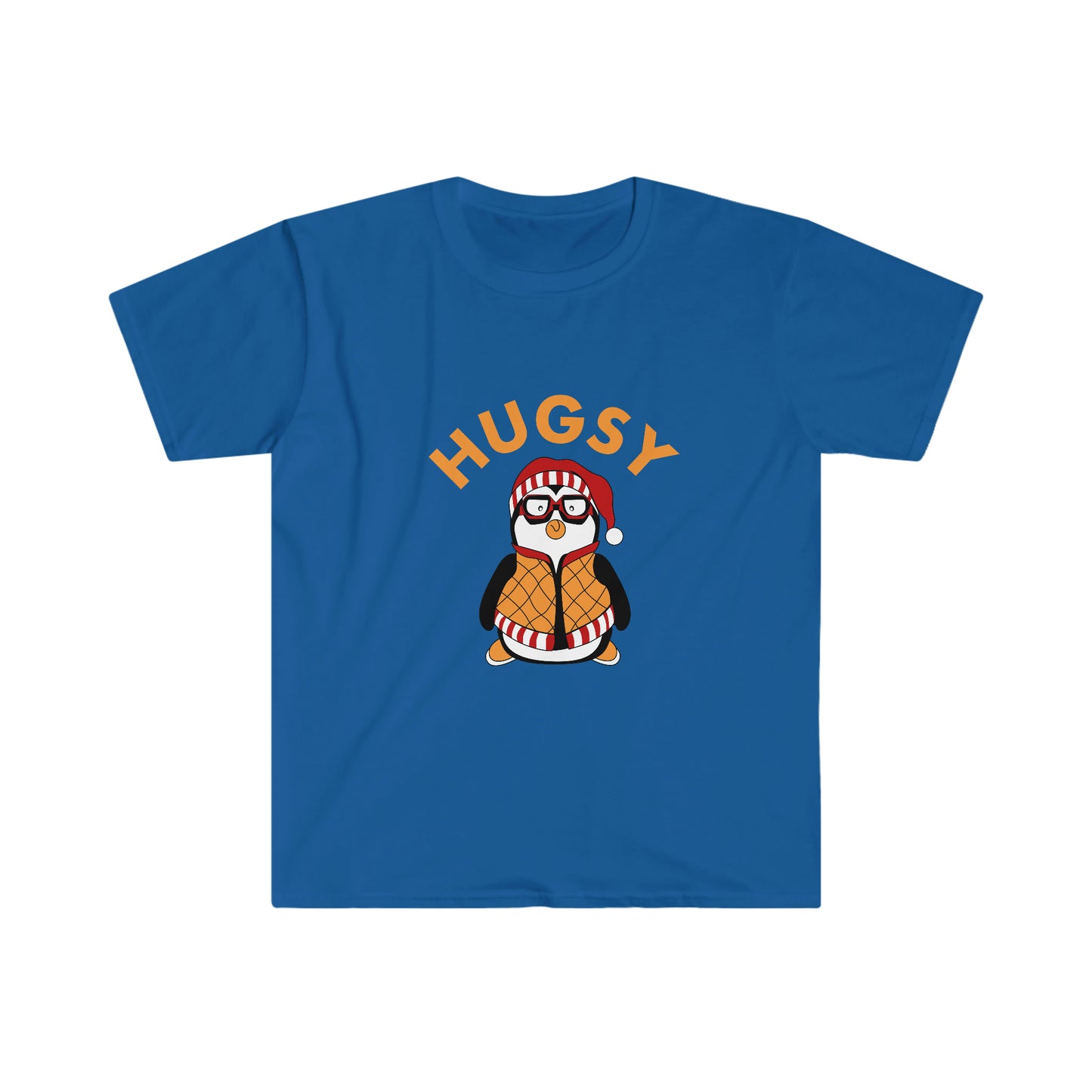 Hugsy