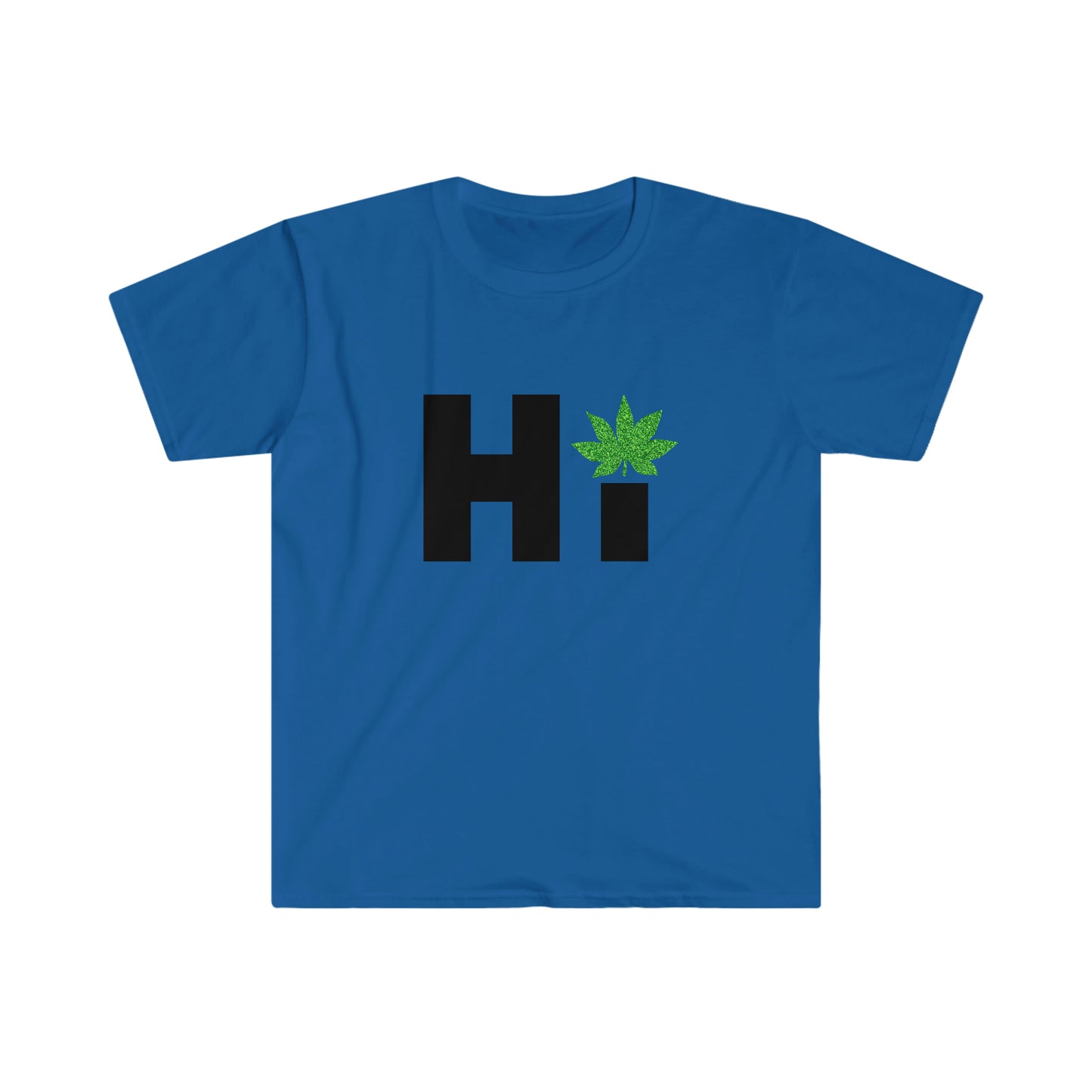 Hi soft t-shirt