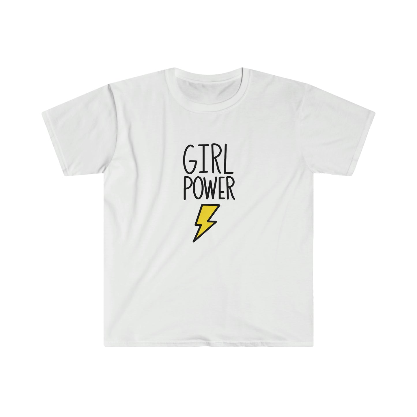 Girl Power Lightning