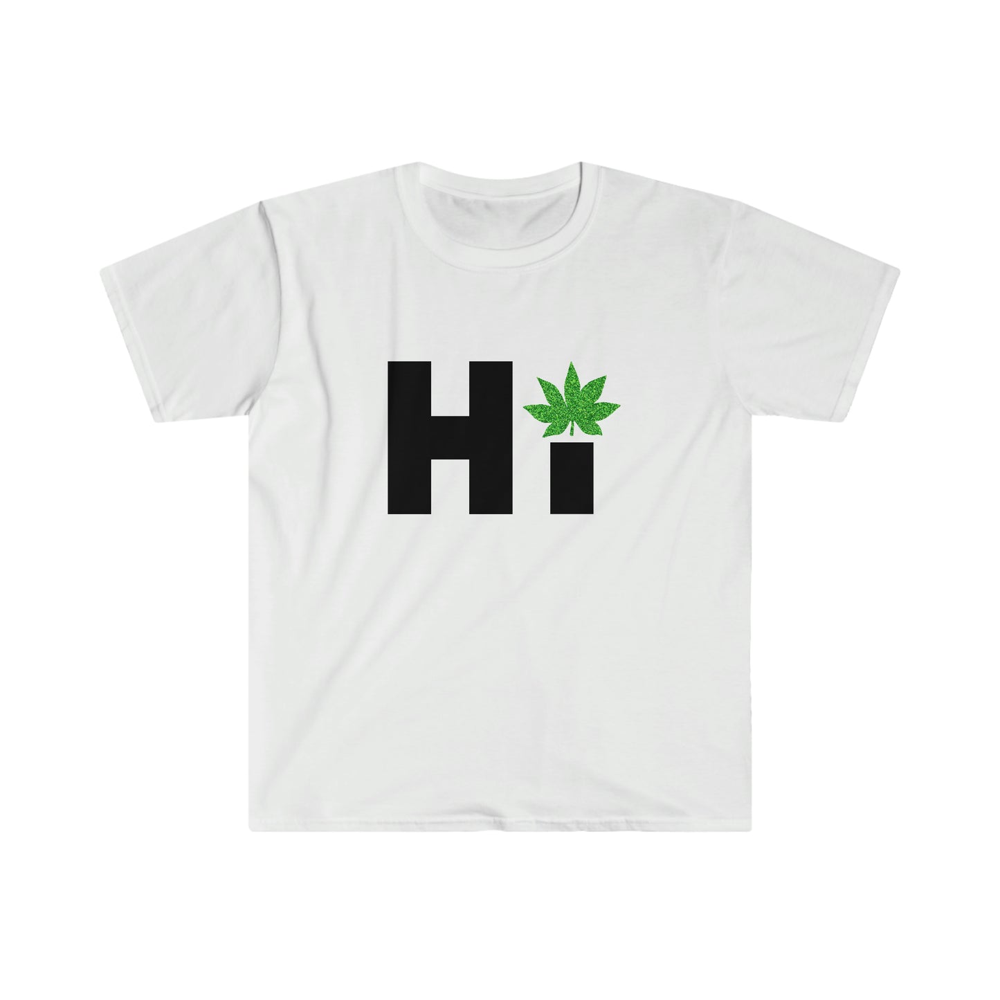 Hi soft t-shirt