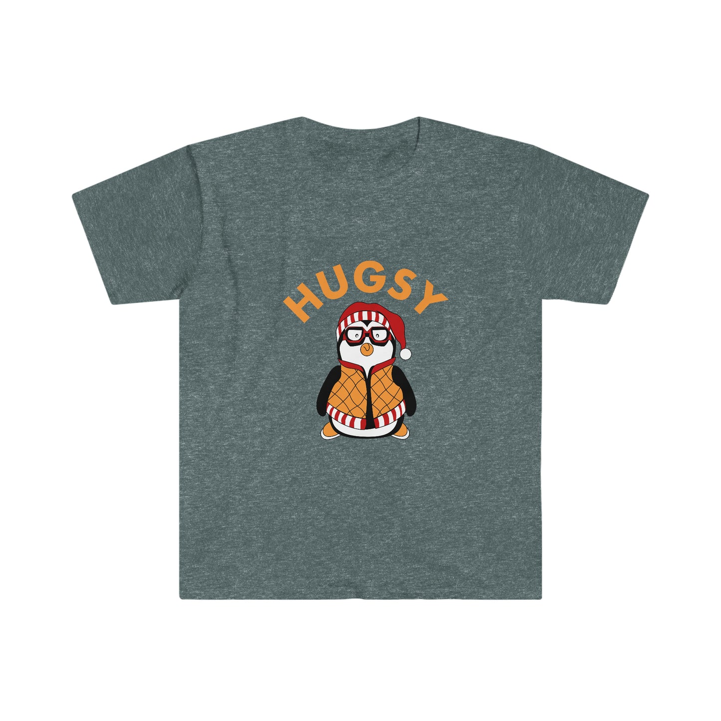 Hugsy