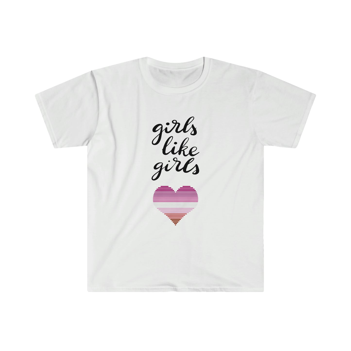 Girls Like Girls Heart