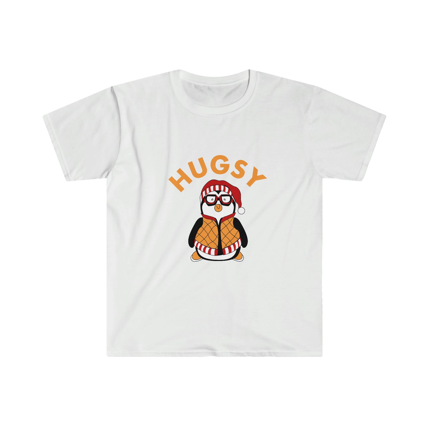 Hugsy