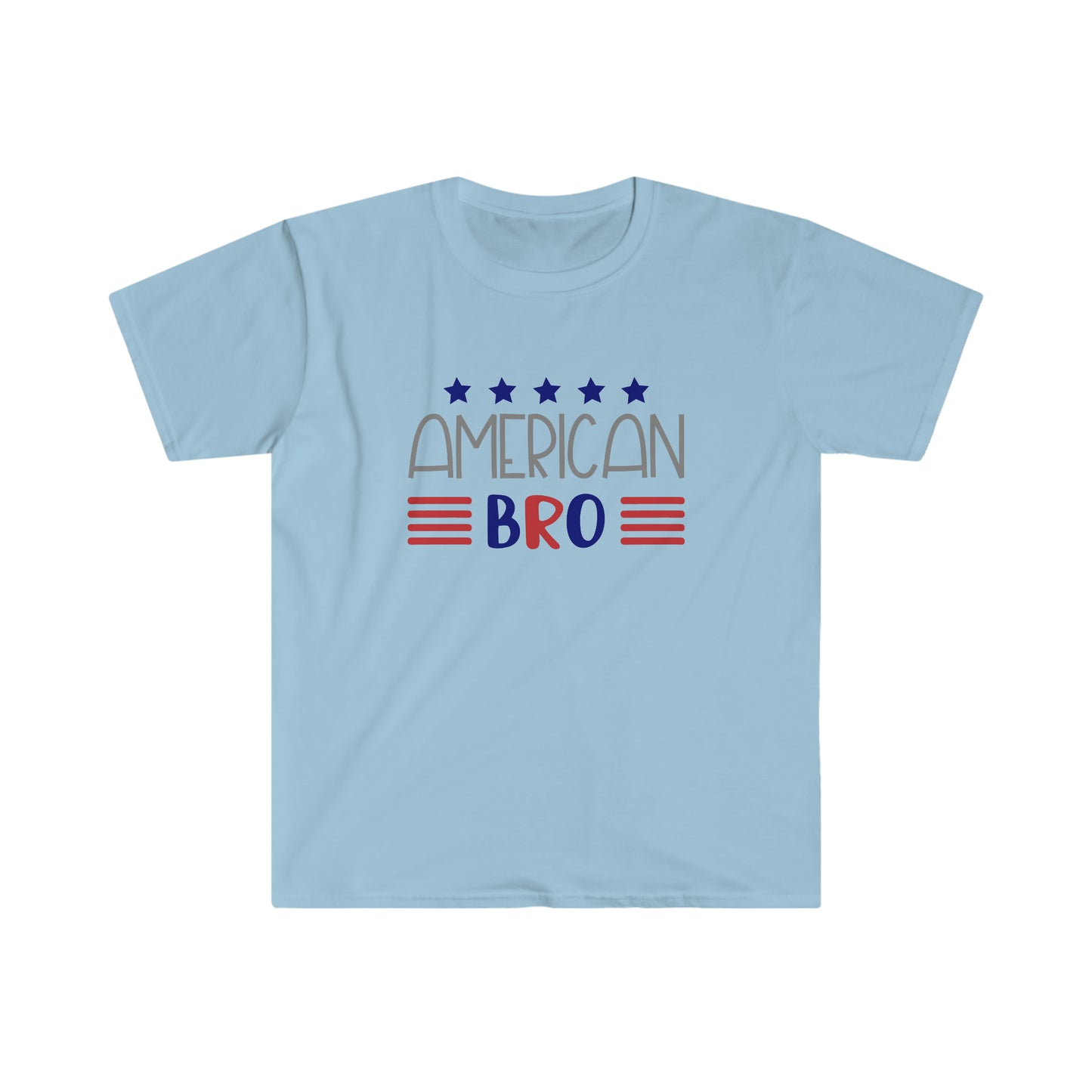 American Bro